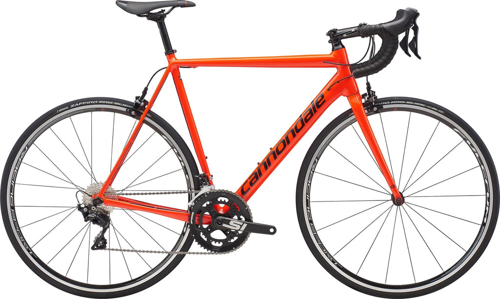 Cannondale Roadbike | CAAD12 Alloy 105 - Superlight Performance bike - Cycling Boutique