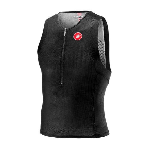 Castelli Triathlon Tops | Free - Cycling Boutique