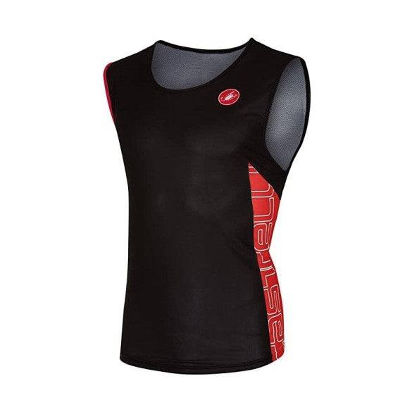 Castelli Triathlon Tops | T.O. Alii Run - Cycling Boutique