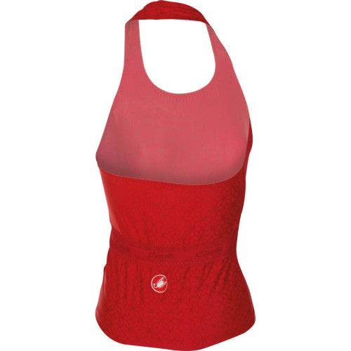 Castelli Base Layers | Bellissima Halter Top - Cycling Boutique