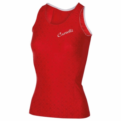 Castelli Base Layers | Bellissima Top - Cycling Boutique