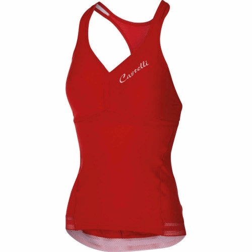 Castelli Base Layers | Bellissima Wonder Top - Cycling Boutique