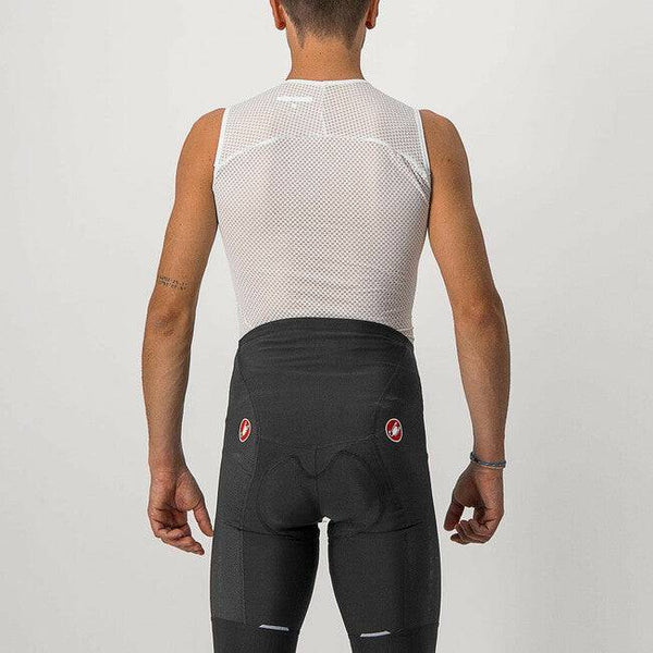 Castelli Base Layers | Pro Issue Sleeveless - Cycling Boutique