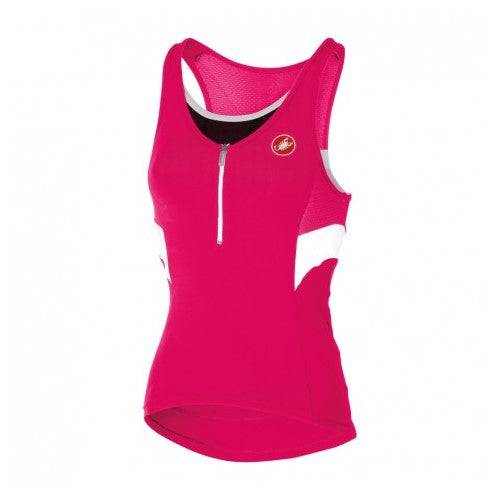 Castelli Base Layers | Regina Top - Cycling Boutique