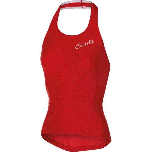 Castelli Base Layers | Bellissima Halter Top - Cycling Boutique