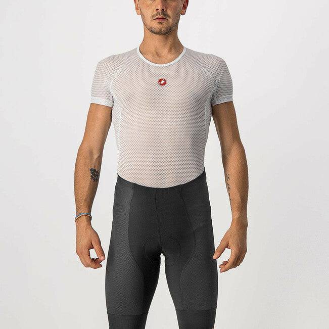Castelli Base Layers | Pro Issue Short Sleeve - Cycling Boutique