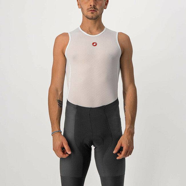 Castelli Base Layers | Pro Issue Sleeveless - Cycling Boutique
