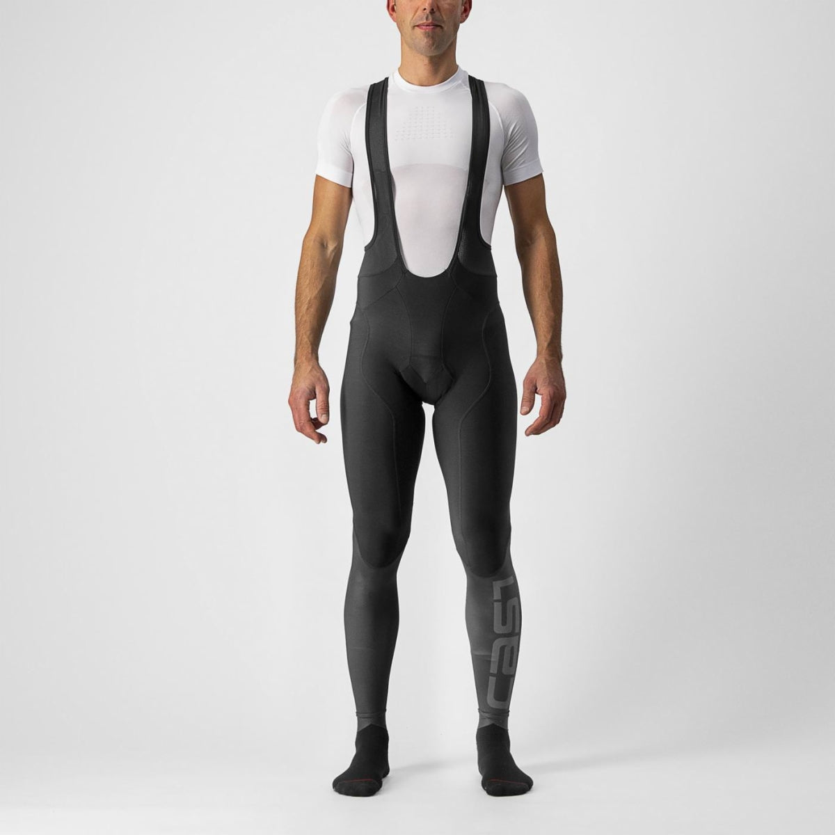 Castelli Bib Tight | Lightweight 2 (Winter) | Cycling Boutique