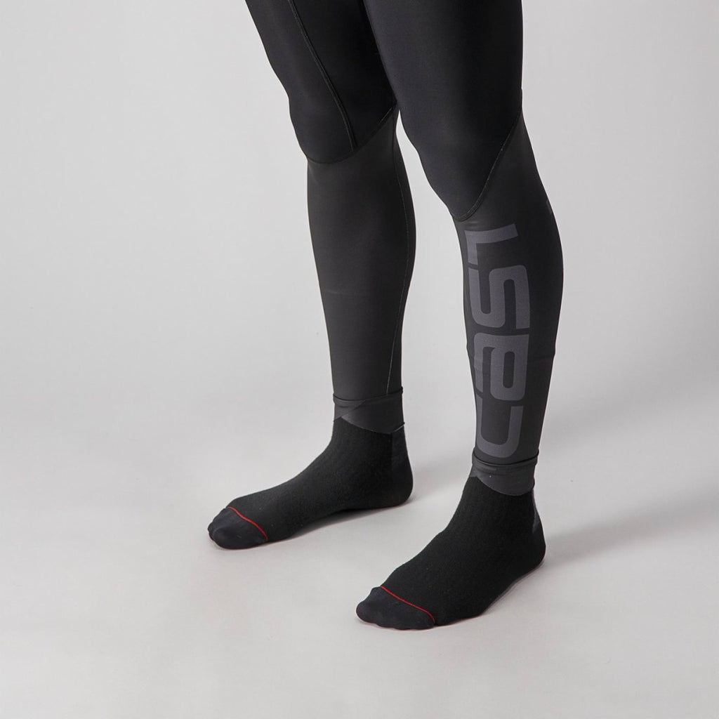 Castelli Bib Tight | Lightweight 2 (Winter) for Cold Weather Cycling