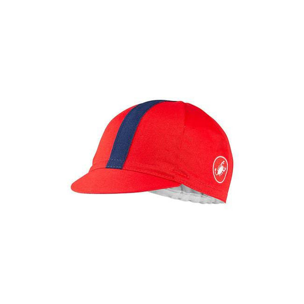 Castelli Espresso (Unisize) Cap - Cycling Boutique