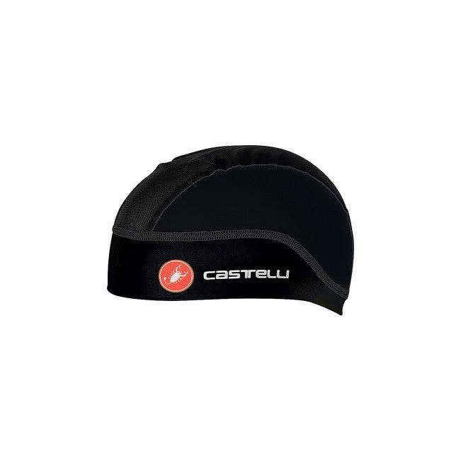 Castelli Base Layers | Summer Skullcap - Cycling Boutique