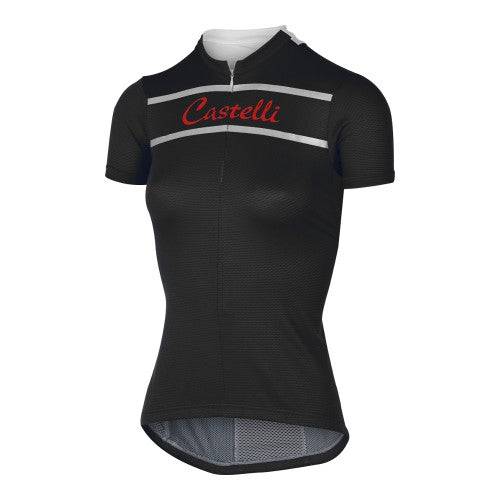 Castelli Jerseys | Promessa - Cycling Boutique