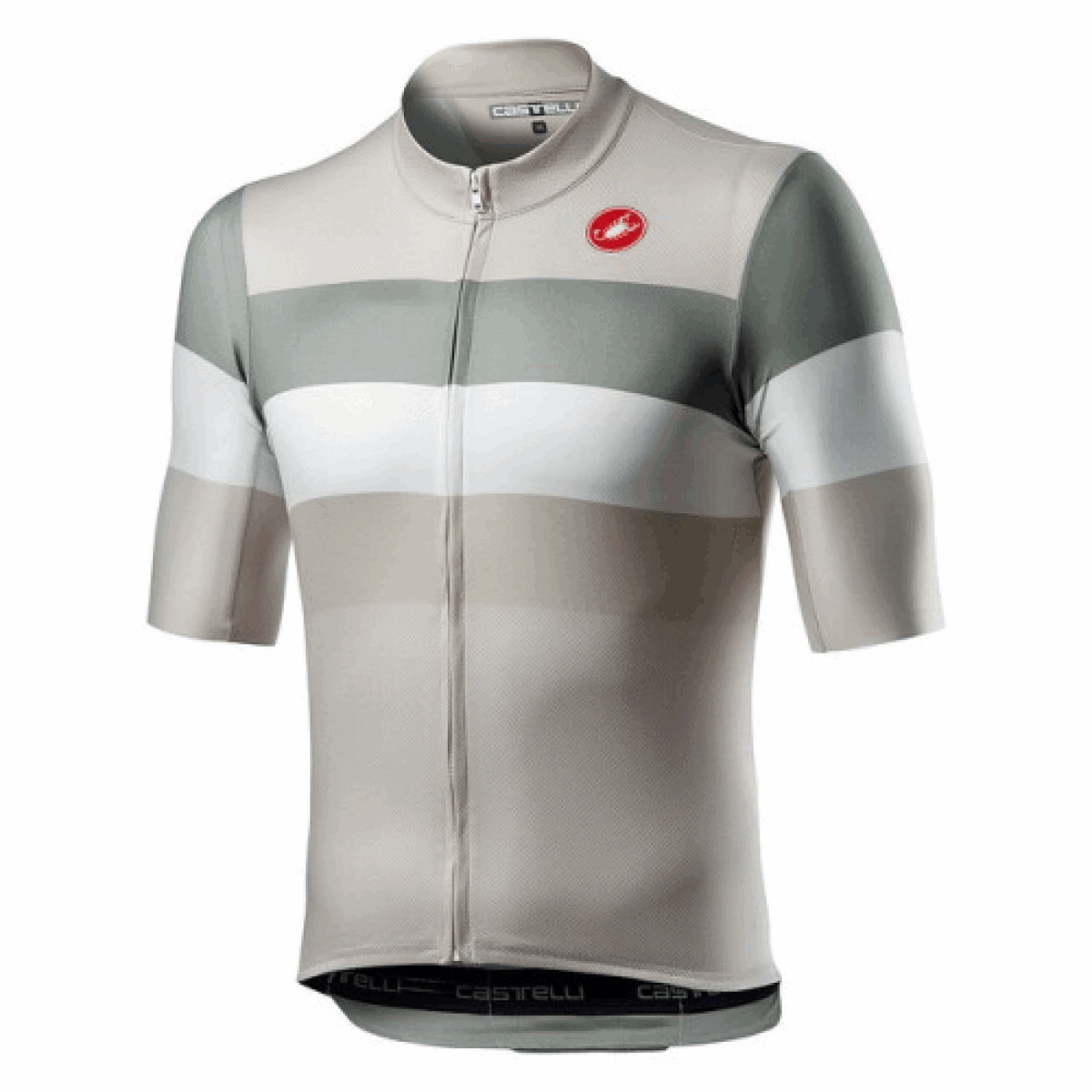 Castelli Jersey | Lamitica - Technical Cycling Jersey