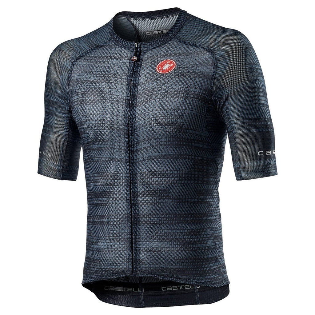 Castelli Climber's 3.0 Jersey | Cycling Boutique
