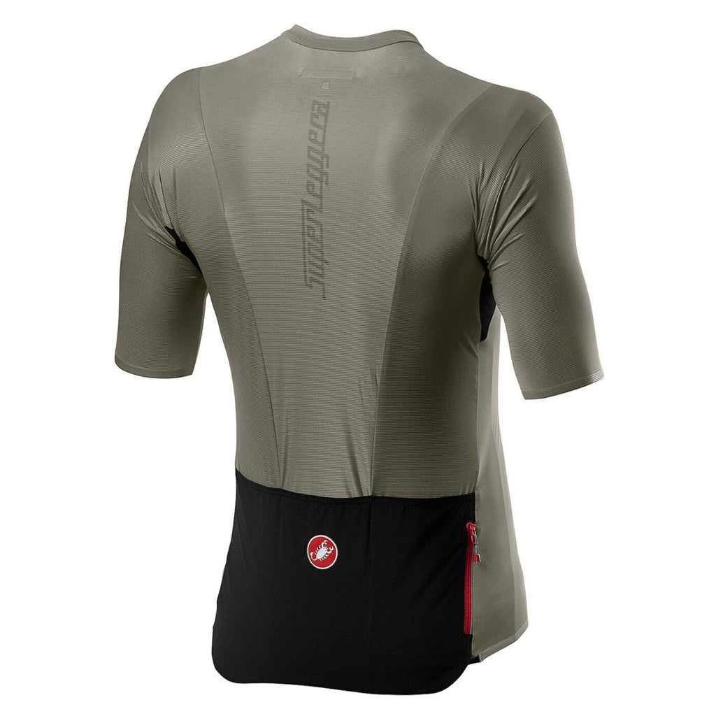 Castelli Jersey | Superleggera 2 Short Sleeve | Cycling Boutique
