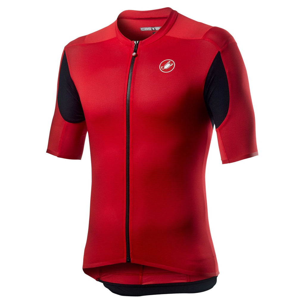 Castelli Jersey | Superleggera 2 Short Sleeve | Cycling Boutique