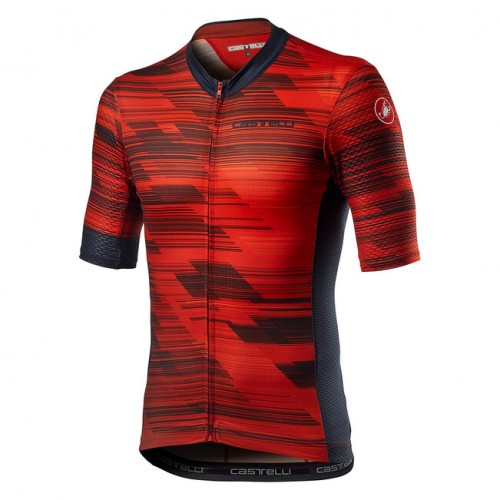 Castelli Jersey | Rapido | Cycling Boutique