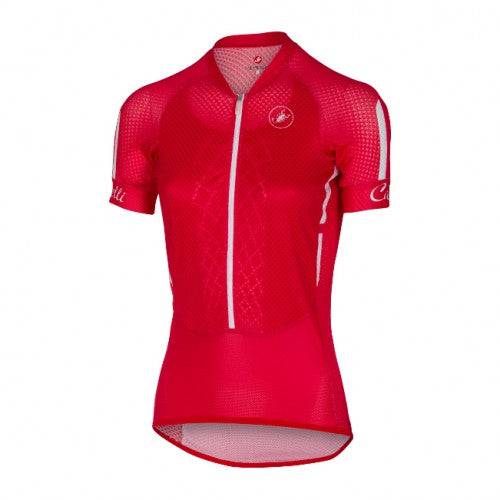 Castelli Jerseys | Climber'S W (Women's) - Cycling Boutique