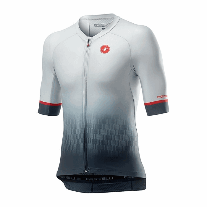 Castelli Jersey | Aero Race 6.0 | Cycling Boutique