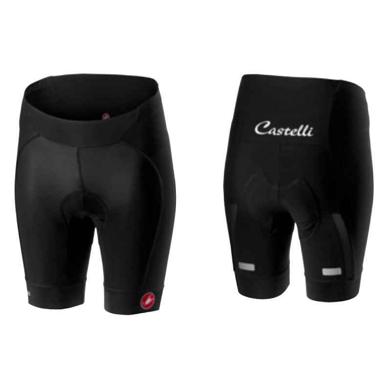 Castelli Shorts | Velocissima - Cycling Boutique