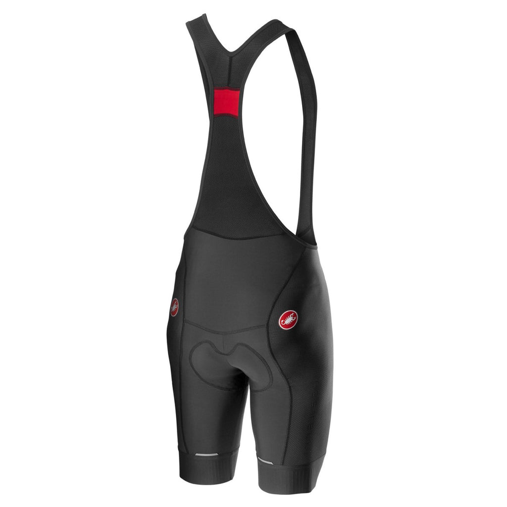 Castelli Bib Short | Competizione - High-Performance Cycling Shorts