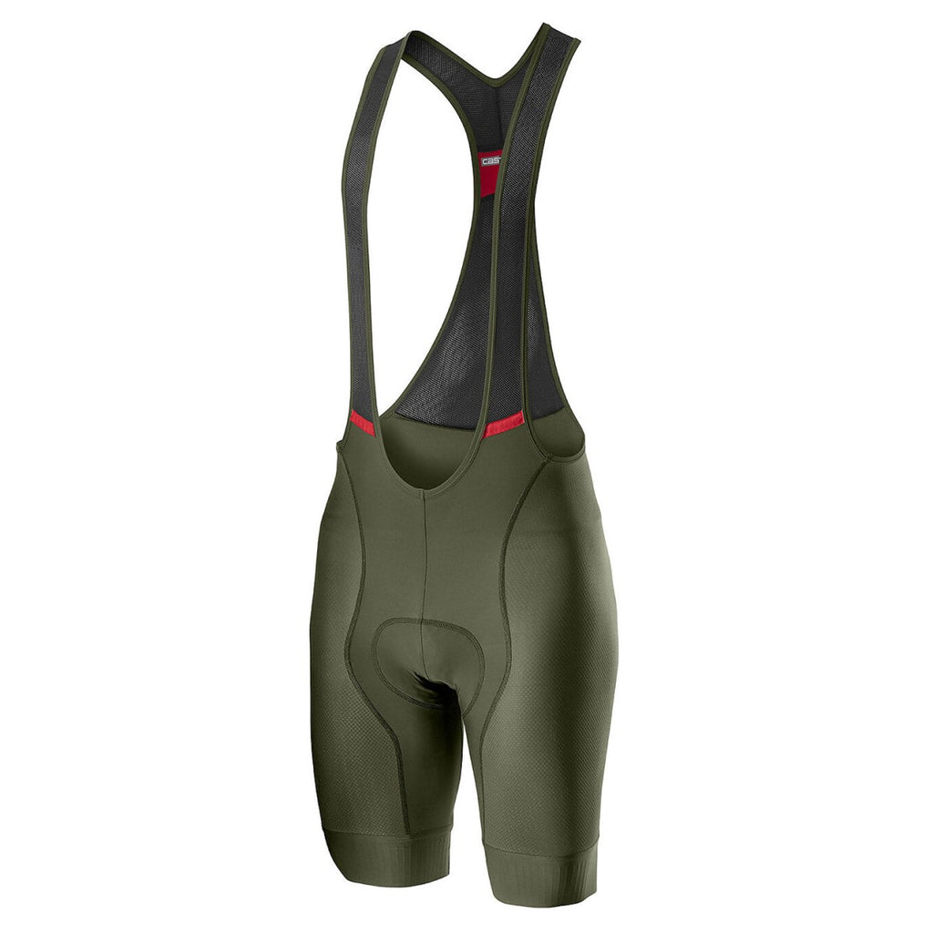 Castelli Bib Short | Competizione - High-Performance Cycling Shorts