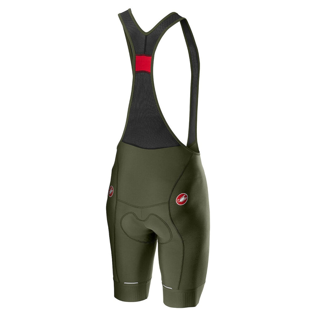 Castelli Bib Short | Competizione - High-Performance Cycling Shorts