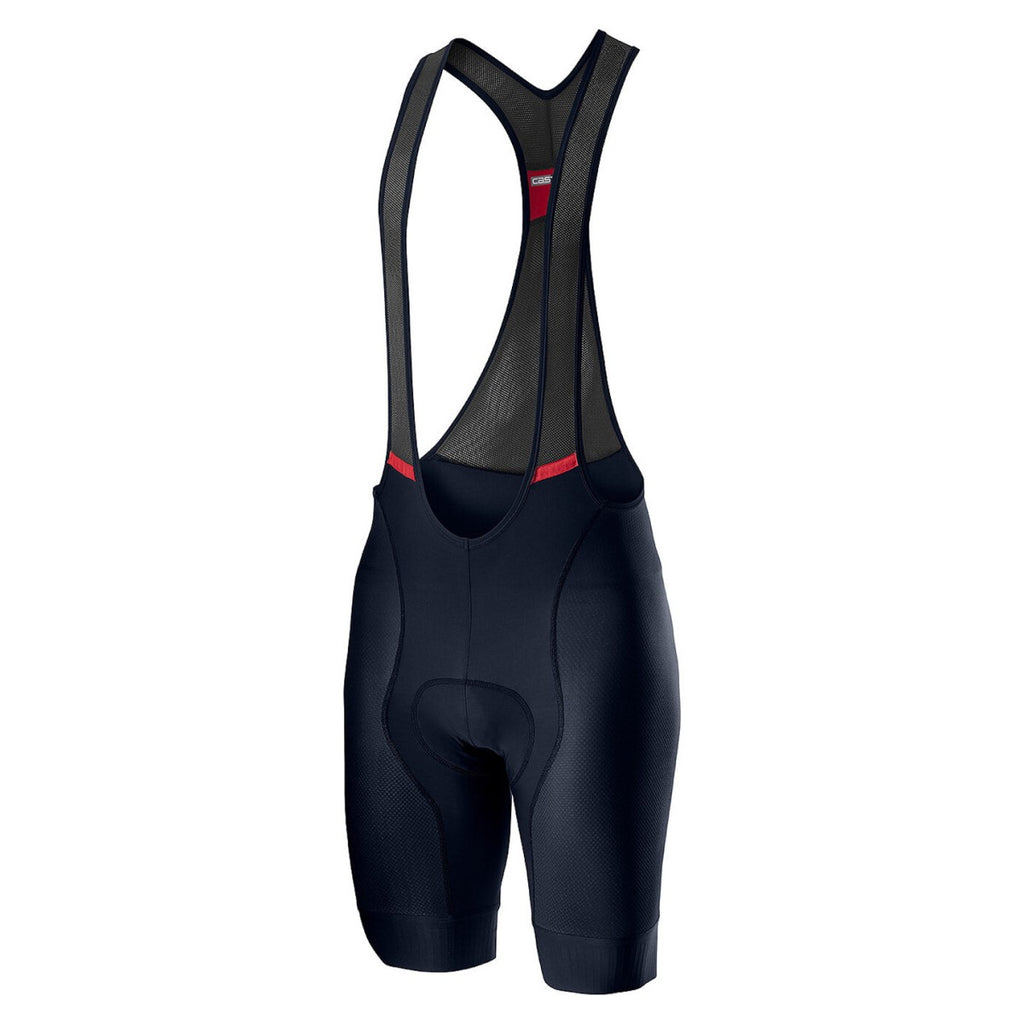 CASTELLI COMPETIZIONE BIBSHORT黒Sサイズ Castelli Bib Short | Competizione - High-Performance Cycling Shorts