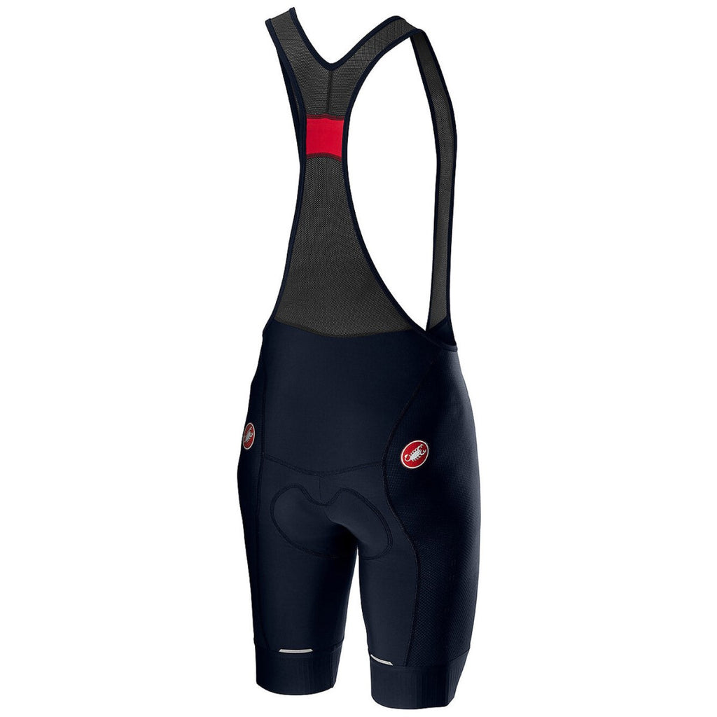 Castelli Bib Short | Competizione - High-Performance Cycling Shorts