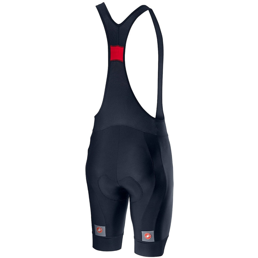 Castelli Bib Short | Entrata | Cycling Boutique