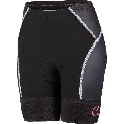 Castelli Triathlon Shorts | Free Women's - Cycling Boutique