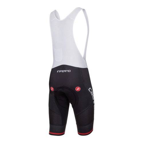 Castelli Bibshorts | Inferno - Cycling Boutique