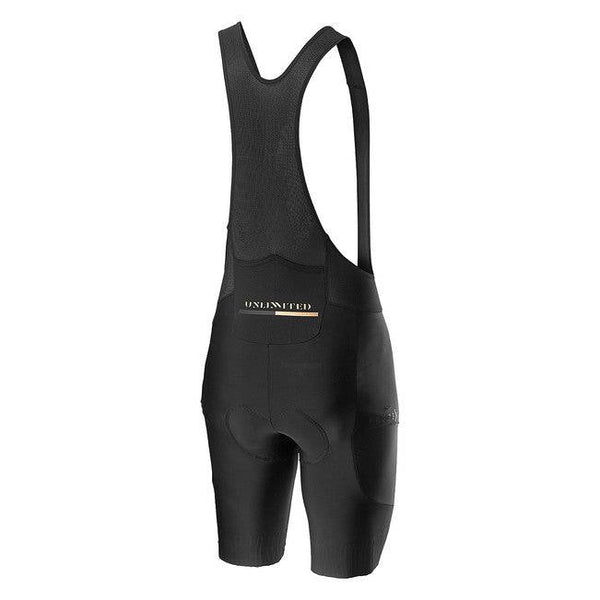 Castelli Bibshorts | Unlimited - Cycling Boutique