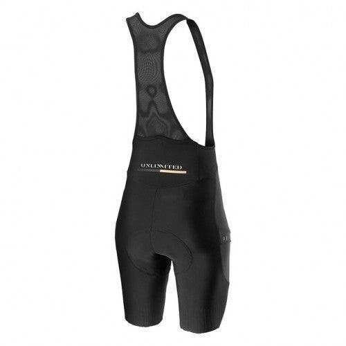 Castelli Bibshorts | Unlimited W - Cycling Boutique