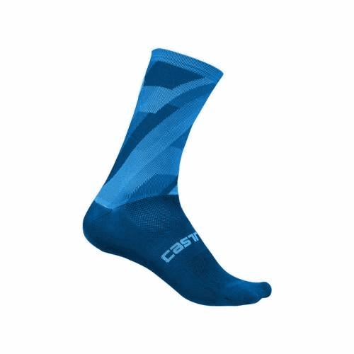 Castelli Socks | Geo 15 - Cycling Boutique