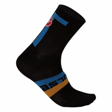 Castelli Socks | Meta 9 - Cycling Boutique
