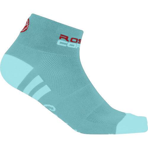 Castelli Socks | Rosa Corsa - Cycling Boutique