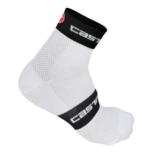 Castelli Socks | Free 6cms - Cycling Boutique