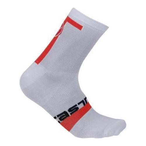 Castelli Socks | Meta 9 - Cycling Boutique