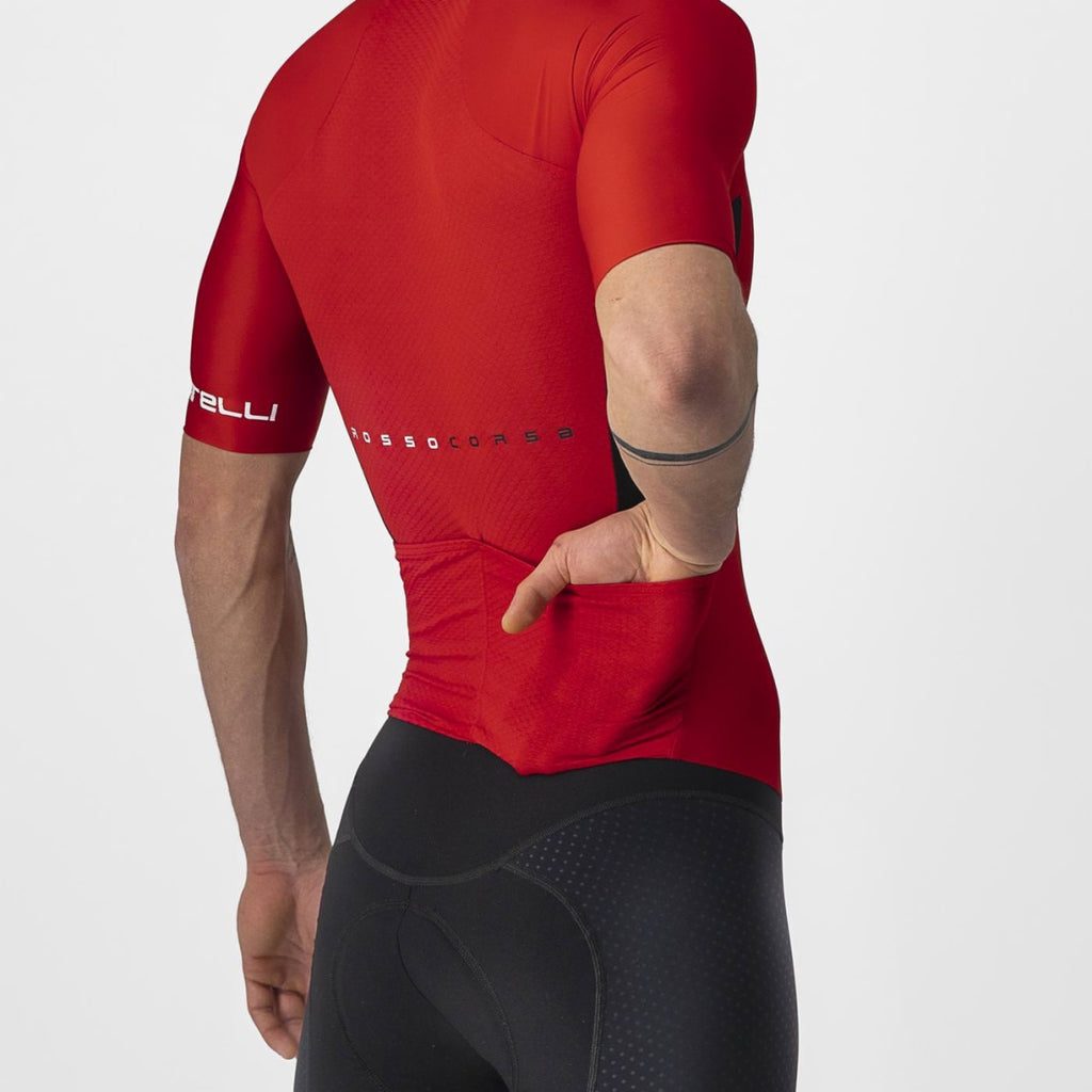Castelli Sanremo 4.1 Speed Suit | Cycling Boutique