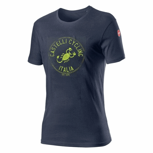 Castelli Triathlon T-Shirts | Armando - Cycling Boutique