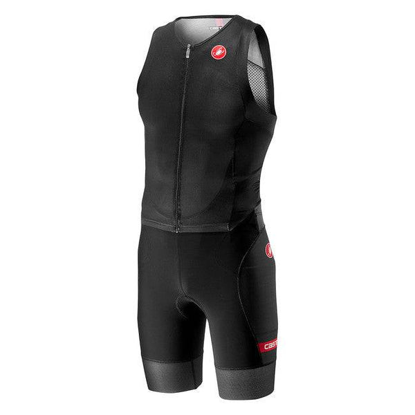 Castelli Triathlon Suit | Free Sanremo Sleeveless - Cycling Boutique