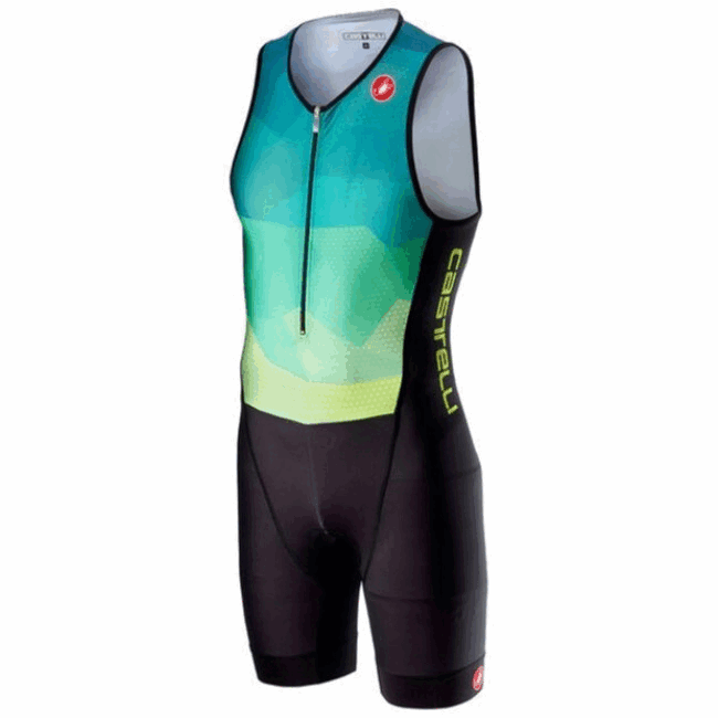 Castelli Triathlon Suit | Core - Cycling Boutique