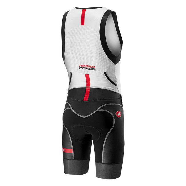 Castelli Triathlon Suit | Free Sanremo Sleeveless | Cycling Boutique