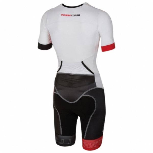 Castelli FREE SANTEMO SS SUIT ワンピース Castelli FREE SANTEMO SS SUIT ワンピース Castelli FREE SANTEMO SS