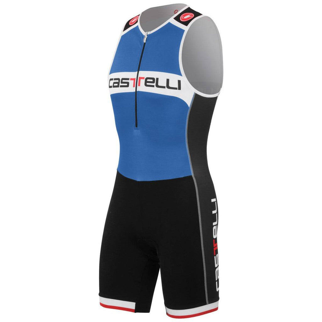 Castelli Triathlon Suit Core Cycling Boutique