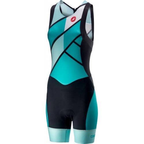 Castelli Triathlon Suit | Free Women's Tri Itu - Cycling Boutique