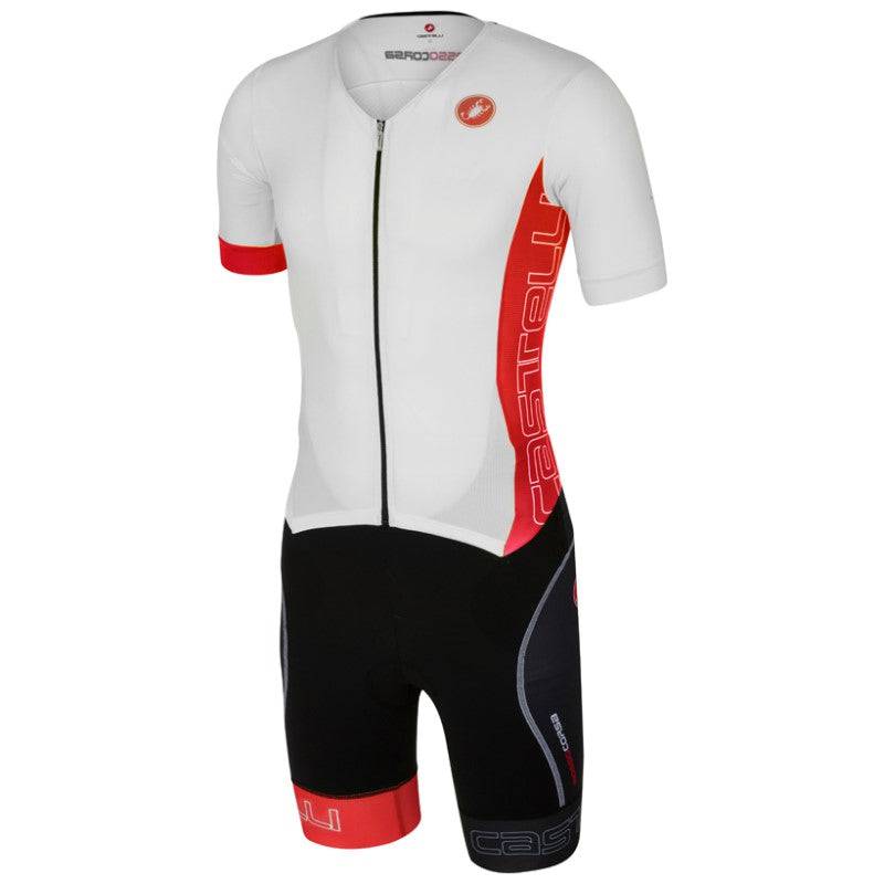 Castelli Triathlon Suit | Free Sanremo Sleeveless | Cycling Boutique