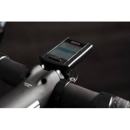 CatEye Cyclocomputer | Stealth-50 CC-GL 50 (GPS) - Cycling Boutique