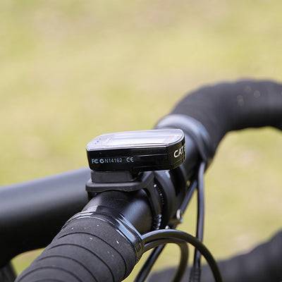 CatEye Cyclocomputer Strada (Wireless Cadence) CC-RD410DW